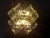 Wall Lamp by J. T. Kalmar for Kalmar, 1960s, in Flawless conditions. Designed 1960 to 1969 I have official proof of...