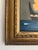 Contemporary Impressionist Style Seascape Painting on Canvas, Framed For Sale - Image 6 of 6