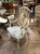 Chinoiserie Rare 19th C. English Chinoiserie Armchair For Sale - Image 3 of 8