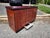 Stunning Vintage Skovby Mid-Century Modern Rosewood Credenza | Danish Modern 3-Door Buffet | Sleek Storage Cabinet For Sale - Image 17 of 18
