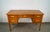 Vintage 1950's Mid century Modern executive desk for sale. It's really well built and solid, and made of beautiful walnut...