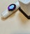 Approximately 27 Carat Beautiful Amethyst Cocktail Ring in 14 Karat Yellow Gold Size 5.5 This is a Beautiful Cocktail ring...
