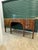 Antique Federal Inlaid Mahogany Serpentine Sideboard, Circa 1800 For Sale - Image 4 of 10