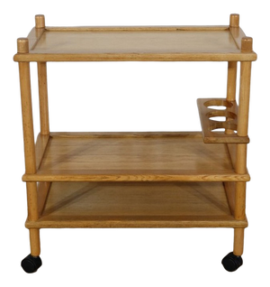 Rolling Table or Trolley, 1960s / 70s