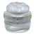 Rare Antique Art Deco 1920s Rene Lalique French Art Glass Jar Jaytho Perfumery For Sale