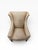 Kravet Kravet Wingback Chair For Sale - Image 4 of 9
