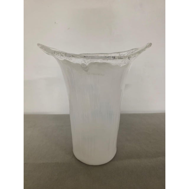 Vintage Vase from La Murrina, 1980s For Sale - Image 9 of 17