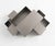 Modern Kevin Ayers Vase by Dario Nasuti For Sale - Image 3 of 9