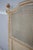 Pair of Louis XVI Cane Twin Beds For Sale - Image 11 of 14