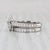 Metal Neil Lane 1.16ctw Diamond Halo Engagement Ring Wedding Band Bridal 14k Gold, Size 4.75 For Sale - Image 7 of 10