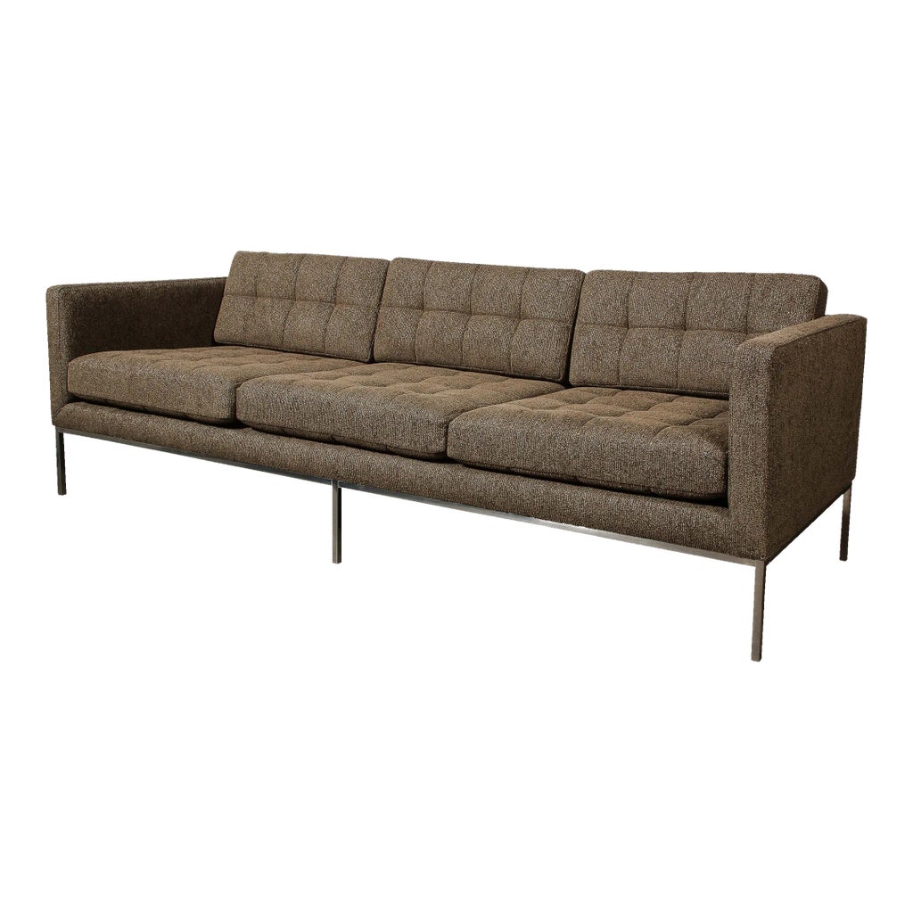 Florence Knoll Furniture | Up to 40% off at Chairish
