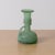 1960s Petite Italian Scavo Bud Vase For Sale - Image 4 of 10