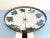 Mid Century Fruit Wheel Flush Light For Sale - Image 17 of 18