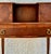 Spanish Writing Desk With Upper Cabinets, 1940s For Sale - Image 12 of 18