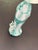 Green Figurine by Bjorn Winblad, 1990s For Sale - Image 10 of 12