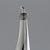 Antique 20th Century Silver Golf Driver Cigar Table Lighter, London, 1913 For Sale - Image 14 of 18