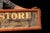 Mesa Store Home Furnishing Smaltz Trade Sign For Sale - Image 4 of 8