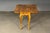Biedermeier Style Console Table For Sale - Image 9 of 17