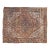 Vintage Mehrivan Carpet - 7'9" X 9'6" For Sale