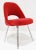 Metal Eero Saarinen Executive Chairs Mid Century Modern Furniture For Sale - Image 7 of 12