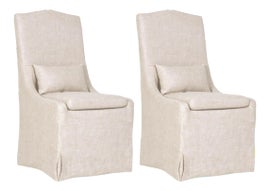 Example of New & Custom Seating