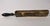 Antique Barber Razor Strap Bejamin F. Badger For Sale - Image 6 of 10