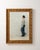 Gold 19th Century France Gold Wood Mirror For Sale - Image 8 of 8