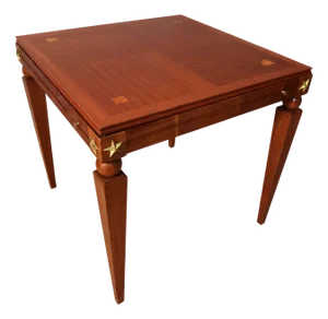 Vintage Games Table