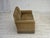Danish 2-Seater Sofa in Green Furniture Velour, 1970s For Sale - Image 9 of 18