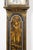 18th Century Chinoiserie Lacquered Clock For Sale - Image 5 of 18