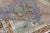 Amethyst Vintage Turkish Oushak Rug With All-Over Sub-Geometric Medallion Design For Sale - Image 8 of 8