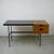1950s Pierre Paulin Desk Cm141 attributed to Thonet, 1950s For Sale - Image 5 of 18