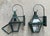 High-End Solid Copper Outdoor Lanterns Made in Usa For Sale - Image 9 of 15
