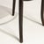 Early 20th Century France Brown Wood Lounge Chair For Sale - Image 9 of 10