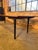 Mid 20th Century Rosewood Rectangular Dining Table by George Nelson for Herman Miller 2 Leaves For Sale - Image 10 of 12