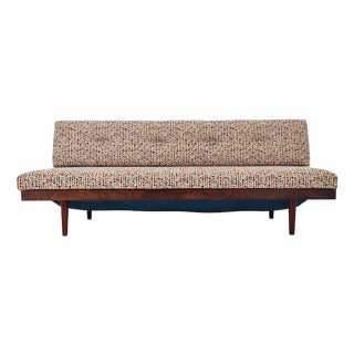 Vintage Norwegian Svane Daybed by Ingmar Relling, 1960s For Sale