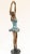 French Bronze Ballet Dancer Figurine For Sale - Image 9 of 10