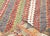 1950s Turkish Kilim For Sale - Image 4 of 6