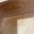 Vintage S. Bent & Bros Square Brown Wooden Coffee Table W/ Single Drawer For Sale - Image 14 of 14