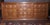 Large Brutalist French Sideboard with Carved Panels, 1940s For Sale - Image 16 of 16