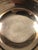 Vintage Paul Revere Style Footed Silver Bowl For Sale - Image 4 of 6