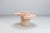Stone Small Vintage Coffee Table, Belgium, 1970s For Sale - Image 7 of 15