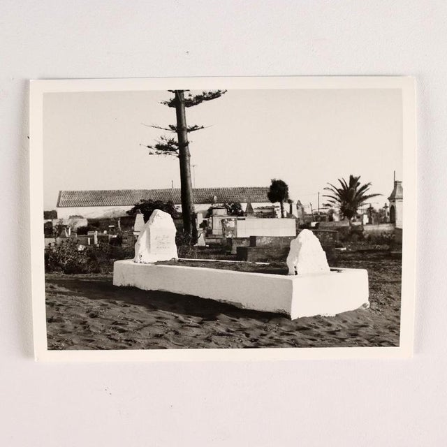 Vittorio Pescatori, Group of Eight Photographs, Photograph For Sale - Image 6 of 11