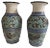 Art Deco Vases from Keramis, 1920s, Set of 2 For Sale