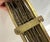 Vintage 1950's Art Deco Peacock Fireplace Screen For Sale - Image 18 of 18