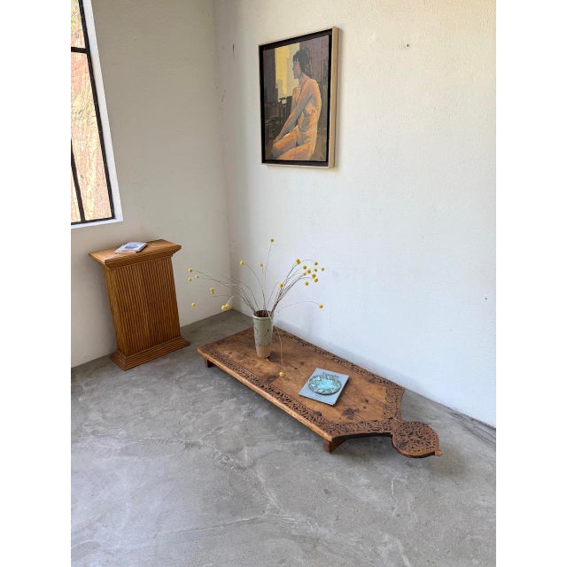 Antique Coffee Table, 1890s For Sale - Image 5 of 18