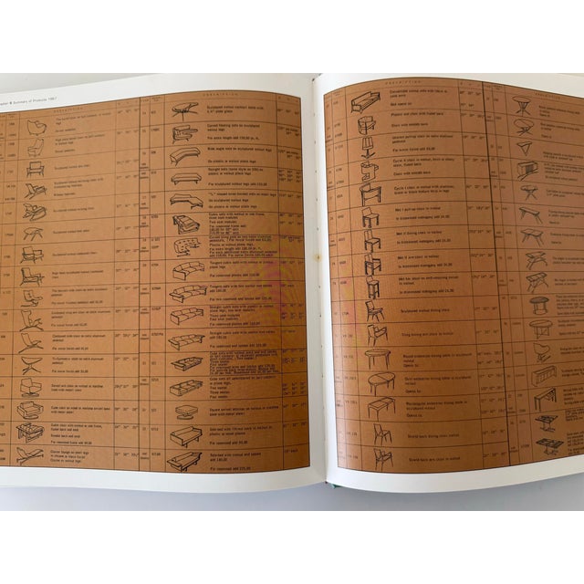 “The Complete Kagan” Vladimir Kagan a Lifetime of Avant - Garde Design Preface by Tom Ford For Sale - Image 12 of 12