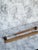 Vintage Copper and Wood Candle Snuffer For Sale - Image 9 of 10