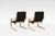 Model 406 Armchair by Alvar Aalto for Artek, 1930s, Set of 2 For Sale - Image 3 of 4
