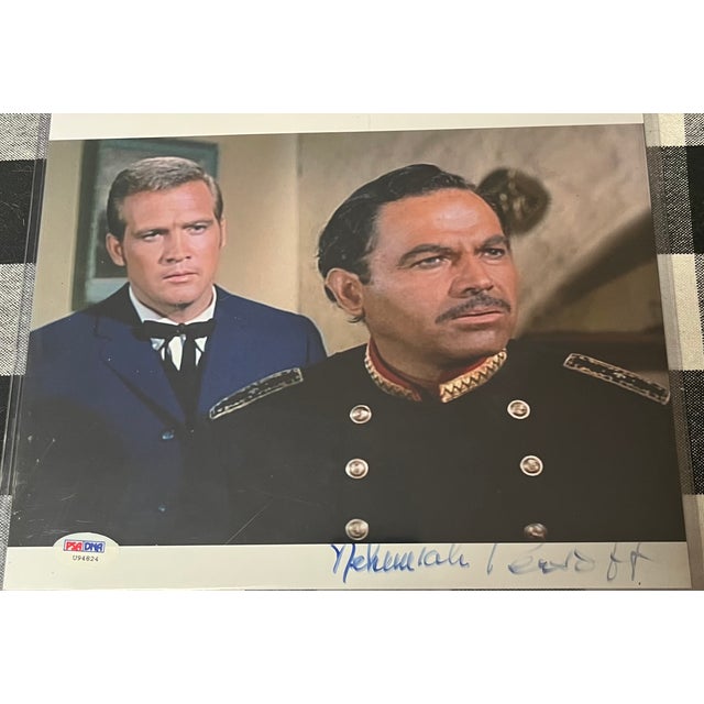 1980s Nehemiah Persoff Oil on Board Painting (Untitled Landscape - Cliffside/Coastal Scene) For Sale - Image 4 of 5